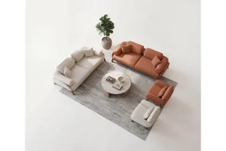 Zara Koltuk Takımı