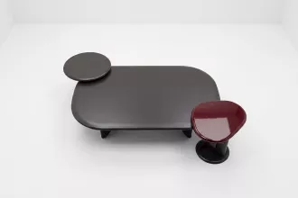 Zen Orta Sehpa Maun