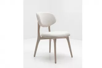 Zen Yemek Odası Takımı Krem