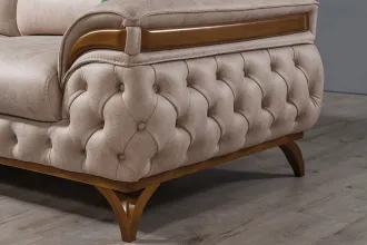 Zola Koltuk Takımı