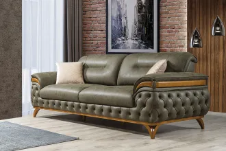 Zola Koltuk Takımı