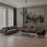 Koltuk Takımı 160x160