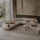 Köşe Koltuk 160x160