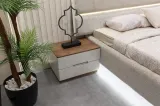 Lotus İsli Meşe Komidin