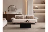 Parion Üçlü Koltuk