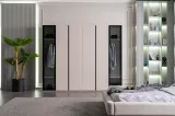 Pragma Gardrop 6 Kapılı
