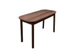 Vina Luxe Mdf Mutfak Masası - Ceviz