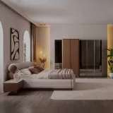 Yatak Odası Takımı 160x160