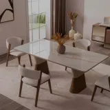 Yemek Masası Takımı 160x160