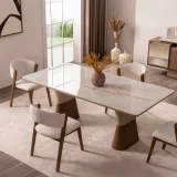 Yemek Masası Takımı 160x160