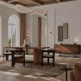 Yemek Odası Takımı 160x160
