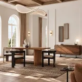 Yemek Odası Takımı 160x160