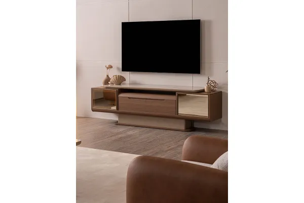 Electra Tv Ünitesi