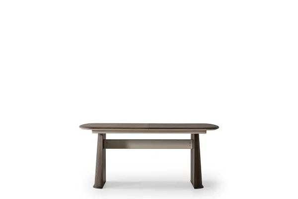 Lotus İsli Meşe Masa Açılır 180 Cm