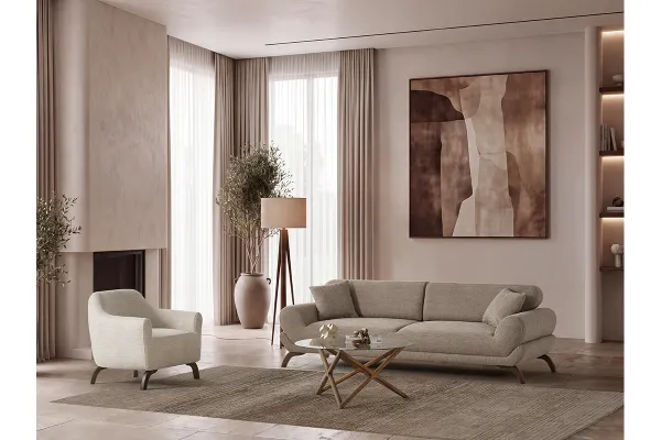 Nirvana Koltuk Takımı