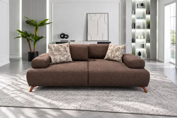 Orse İkili Koltuk
