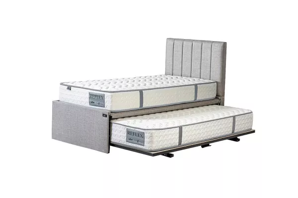 Twin Bed