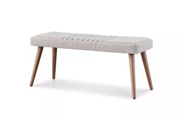 Viyana Bench Aqua - 22