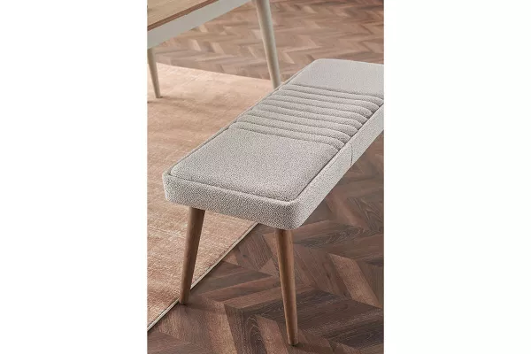 Viyana Bench Aqua - 22