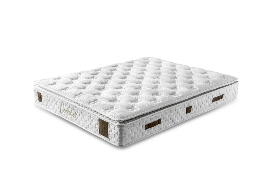Coolmax Yatak-Baza-Başlık Seti