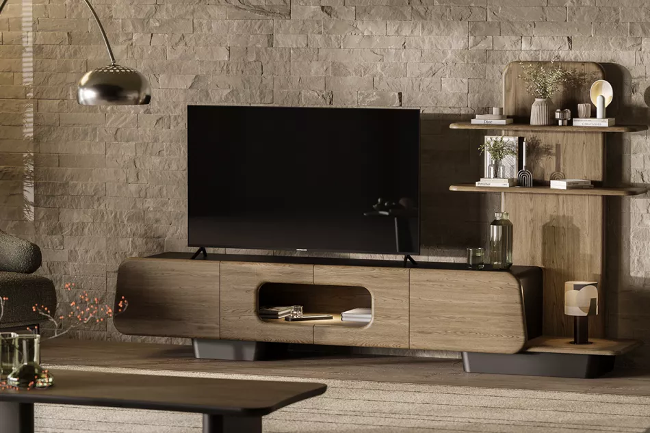 Diana Tv Ünitesi