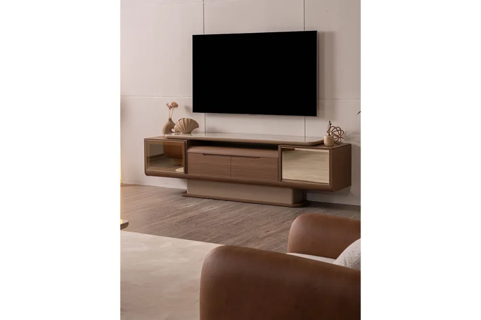 Electra Tv Ünitesi