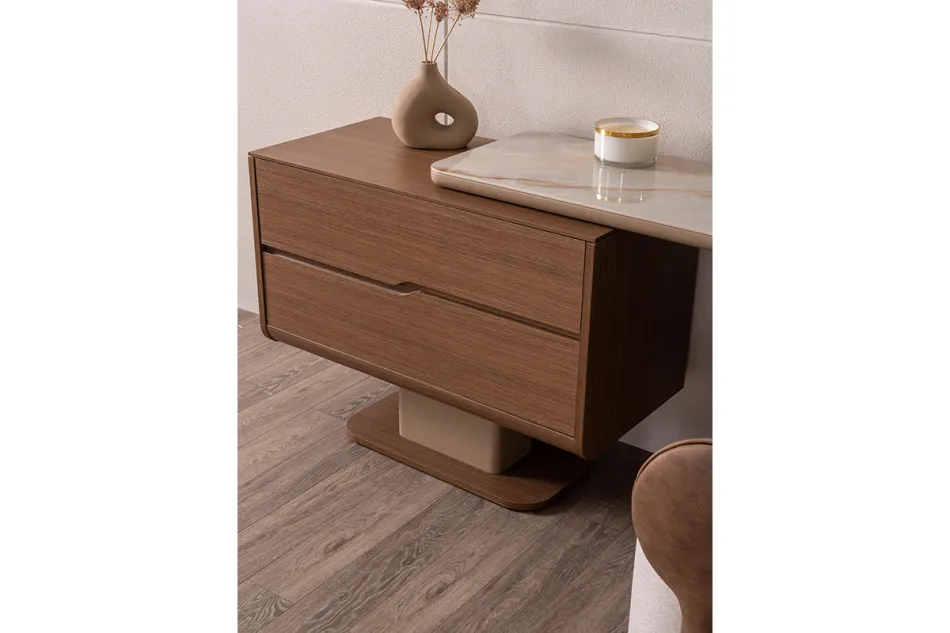 Electra Yatak Odası Takımı