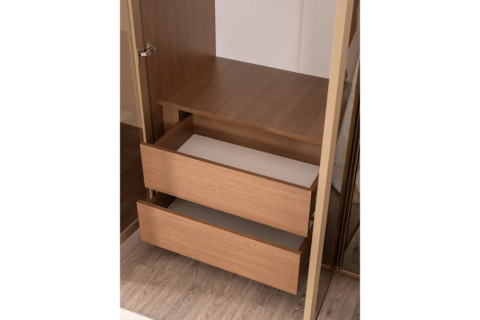 Electra Yatak Odası Takımı