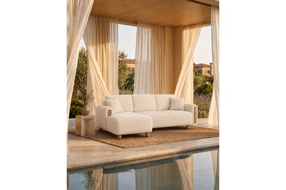 Pera Köşe Koltuk 250X160
