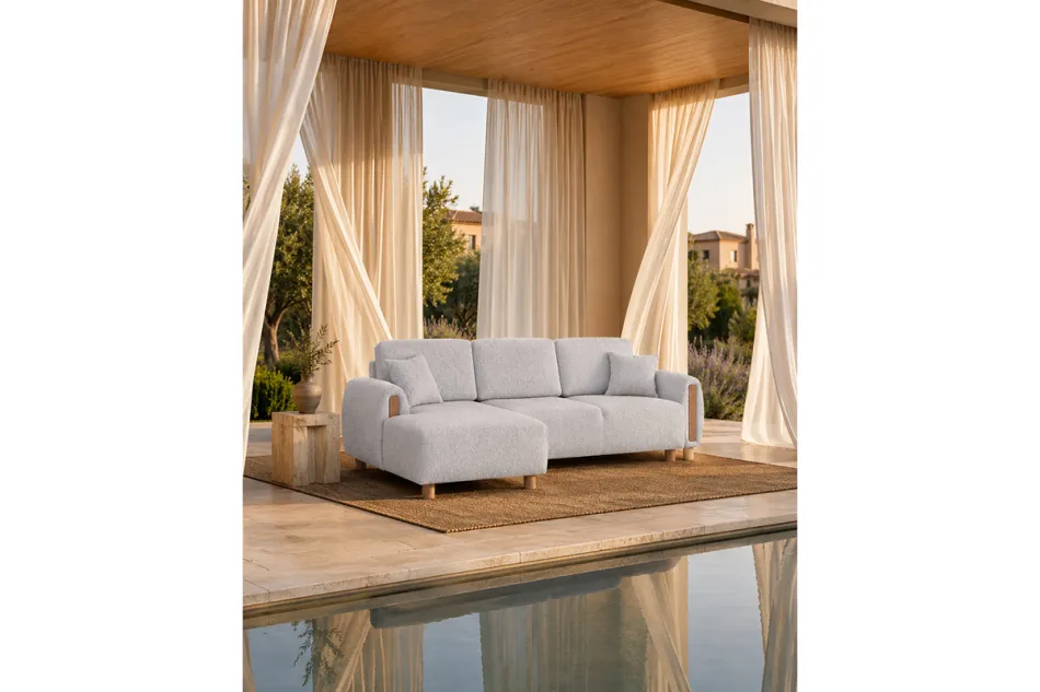 Pera Köşe Koltuk 250X160
