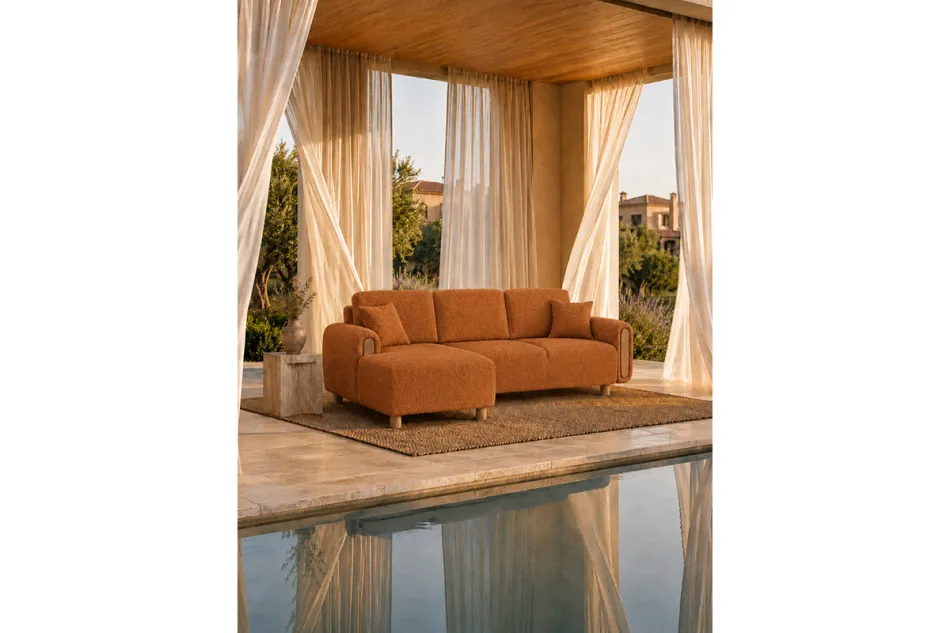 Pera Köşe Koltuk 250X160