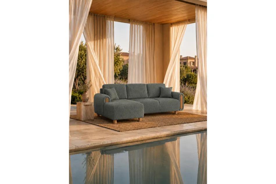 Pera Köşe Koltuk 250X160