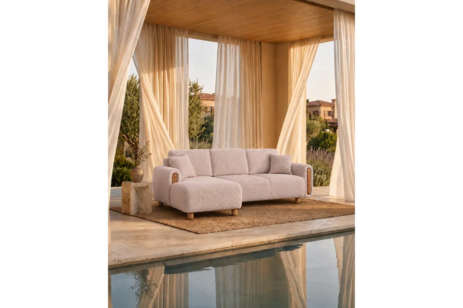 Pera Köşe Koltuk 250X160