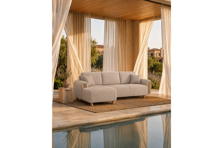 Pera Köşe Koltuk 250X160