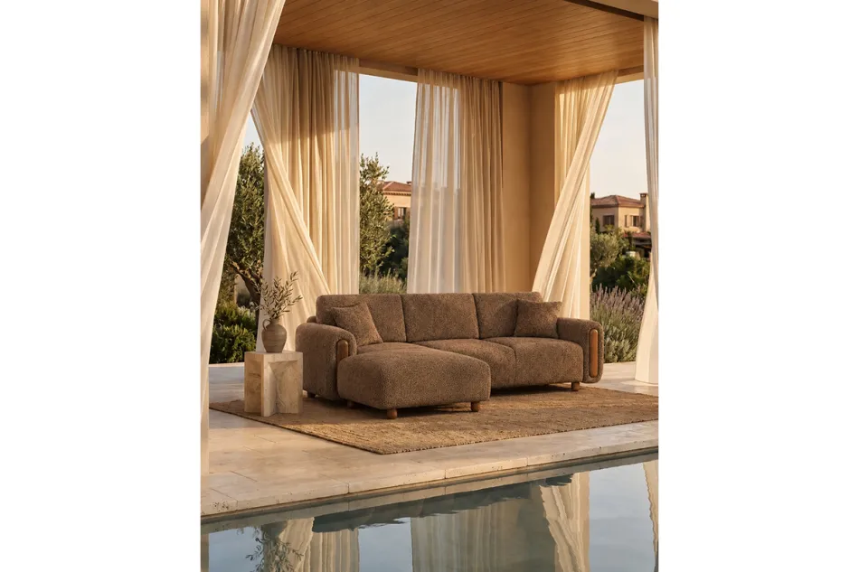 Pera Köşe Koltuk 250X160