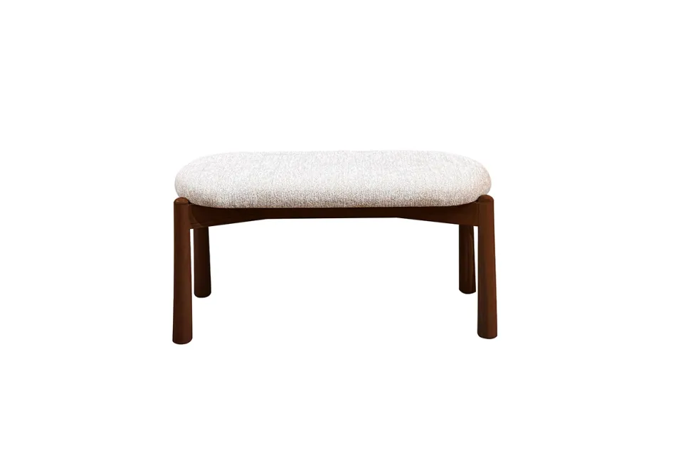 Vina Luxe Mdf Mutfak Masası Takımı - Ceviz