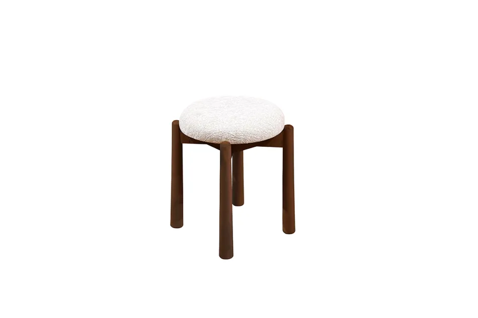 Vina Luxe Mdf Mutfak Masası Takımı - Ceviz