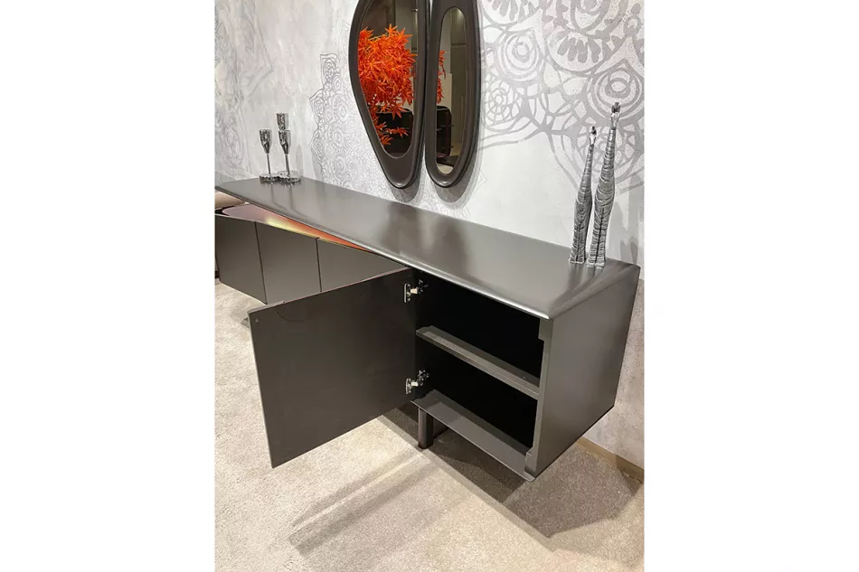 Zen Yemek Odası Takımı Maun